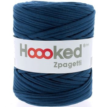 Zpagetti Cotton Yarn Lagoon Turquoise