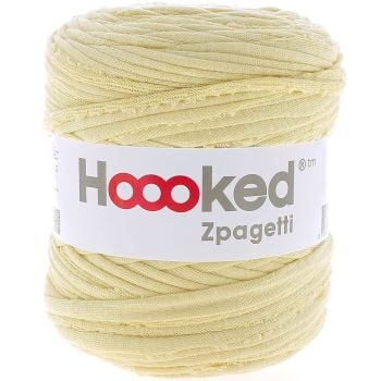 Zpagetti Cotton Yarn Banana Foster