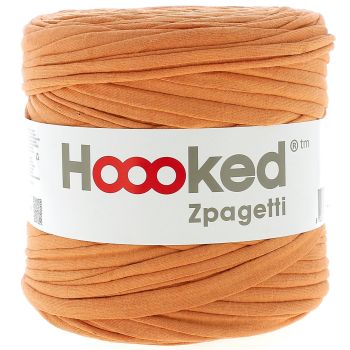 Zpagetti Cotton Yarn Firefox