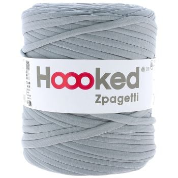 Zpagetti Cotton Yarn Blue Dolphin