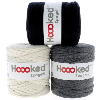 Zpagetti Inspiration Kit Metropolitan