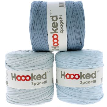 Zpagetti Inspiration Kit Blue Water Vibes