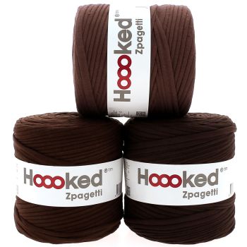 Zpagetti Inspiration Kit Bauduco Triple Chocolate