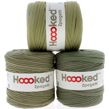Zpagetti Inspiration Kit Season Olive