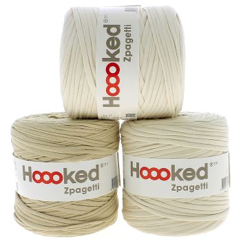 Zpagetti Inspiration Kit Travel Sand