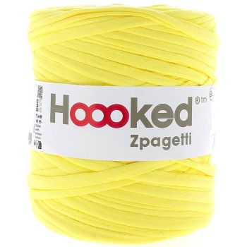 Zpagetti Cotton Yarn Banana Candy