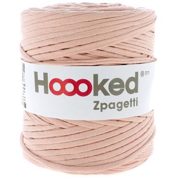 Zpagetti Cotton Yarn Rose Subway
