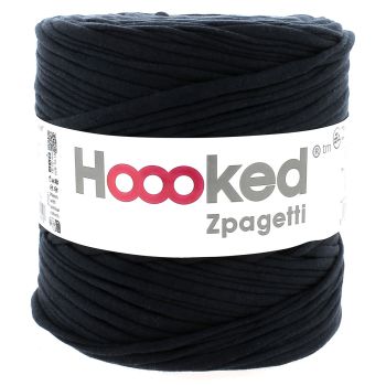 Zpagetti Cotton Yarn Dark Sea Blue