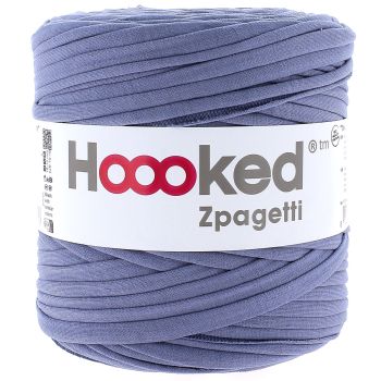 Zpagetti Cotton Yarn Blue Potion