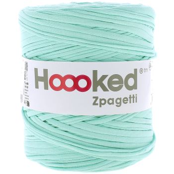 Zpagetti Cotton Yarn Mint Jelly Sweet