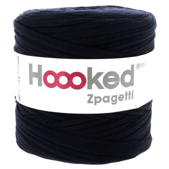 Zpagetti Cotton Yarn Maverick Dark Blue