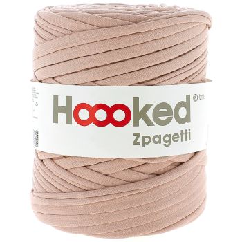 Zpagetti Cotton Yarn Velvet Rose