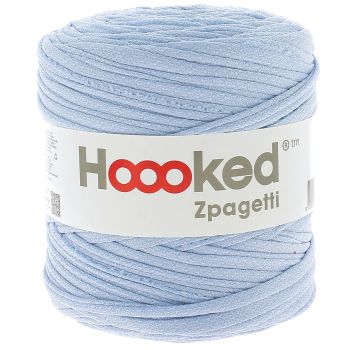 Zpagetti Cotton Yarn Arctic Frost