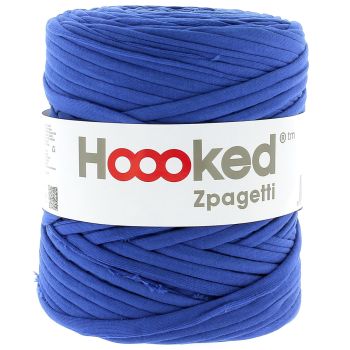 Zpagetti Cotton Yarn Sonic Boom