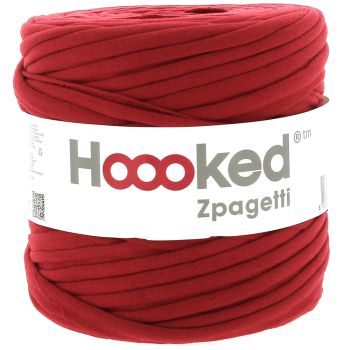 Zpagetti Cotton Yarn Dragon's Breath