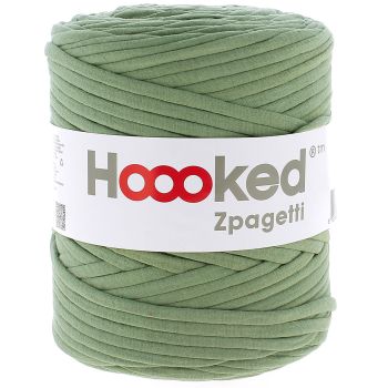 Zpagetti Cotton Yarn Sapp+F2+hire Soul
