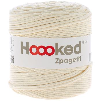 Zpagetti Cotton Yarn Autumn Beige