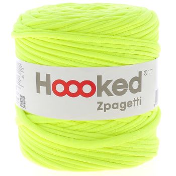 Zpagetti Cotton Yarn Alien Skin