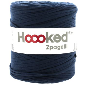 Zpagetti Cotton Yarn Middle Ocean