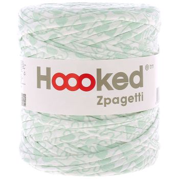 Zpagetti Cotton Yarn Sweet Mint