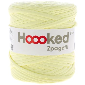 Zpagetti Cotton Yarn Solar Flare