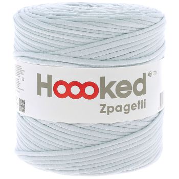 Zpagetti Cotton Yarn Glacial Nebula