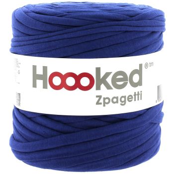 Zpagetti Cotton Yarn Sapphire Soul