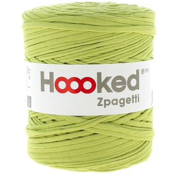 Zpagetti Cotton Yarn Absinthe Dream
