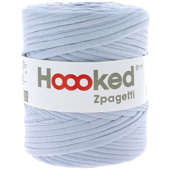 Zpagetti Cotton Yarn Blue Match