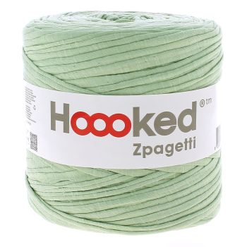 Zpagetti Cotton Yarn Apple Chiclet