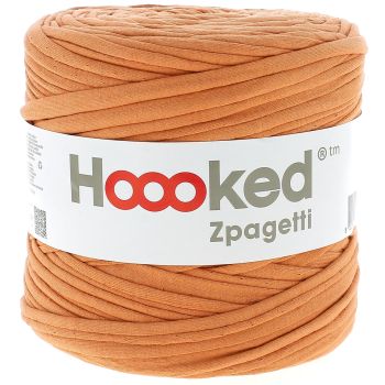 Zpagetti Cotton Yarn Fox Fur