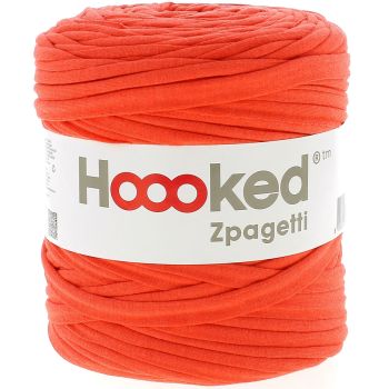 Zpagetti Cotton Yarn Pretty Coral