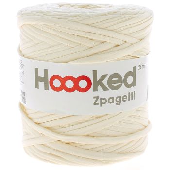 Zpagetti Cotton Yarn Cataloupe Ceam