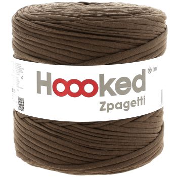 Zpagetti Cotton Yarn Camel Force
