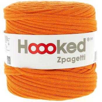 Zpagetti Cotton Yarn Citrus Burst
