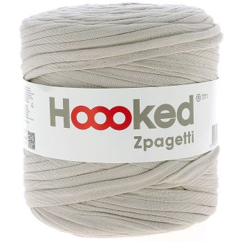 Zpagetti Cotton Yarn Bright Taupe