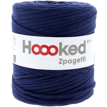 Zpagetti Cotton Yarn Paris By Night