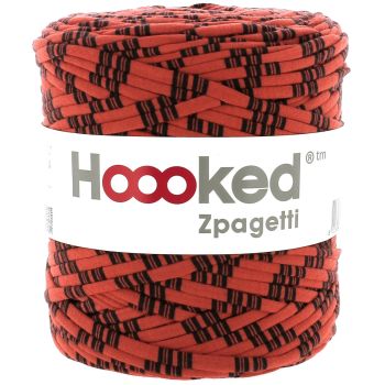 Zpagetti Cotton Yarn Deadpool