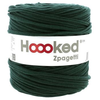 Zpagetti Cotton Yarn Roland Garros