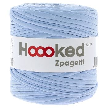 Zpagetti Cotton Yarn Blue Emotion