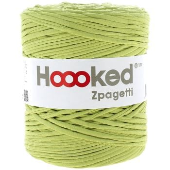 Zpagetti Cotton Yarn Princess Fiona