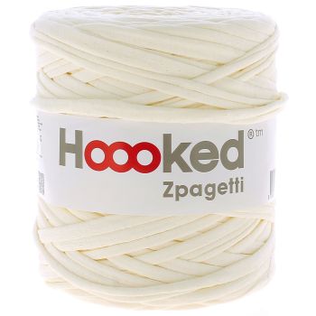 Zpagetti Cotton Yarn Lemon Cry