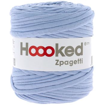 Zpagetti Cotton Yarn Aladdin Blue