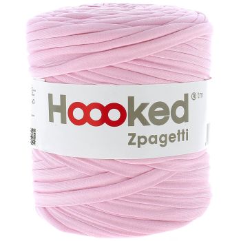 Zpagetti Cotton Yarn Flamingo Party