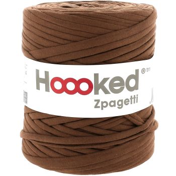 Zpagetti Cotton Yarn Woody Hat