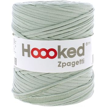 Zpagetti Cotton Yarn Old Mint