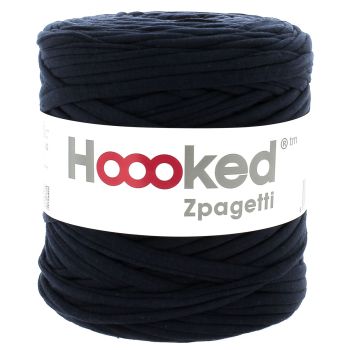 Zpagetti Cotton Yarn Shark Blue