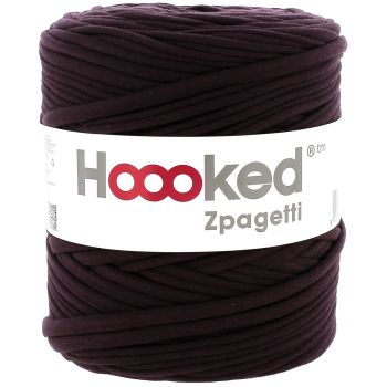Zpagetti Cotton Yarn Strange Purple