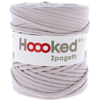 Zpagetti Cotton Yarn Dry Lilac