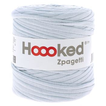 Zpagetti Cotton Yarn Glacier Blue